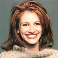 Julia Roberts